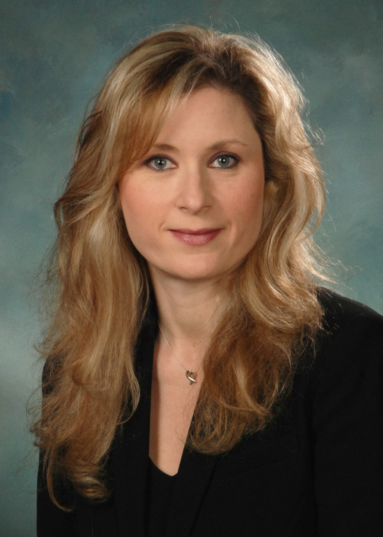 Andrea Hansen