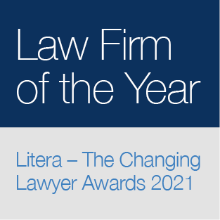 Law Firm of the Year