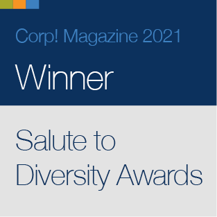 Winner Diversity Awards
