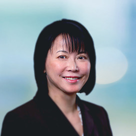 Photo of Lucy  Yang