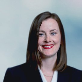 Photo of Mary A. Hennessey