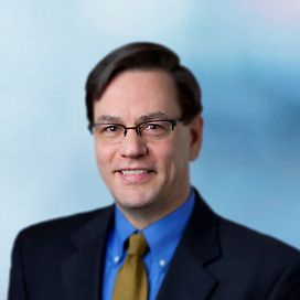 Photo of Kenneth A. Horn