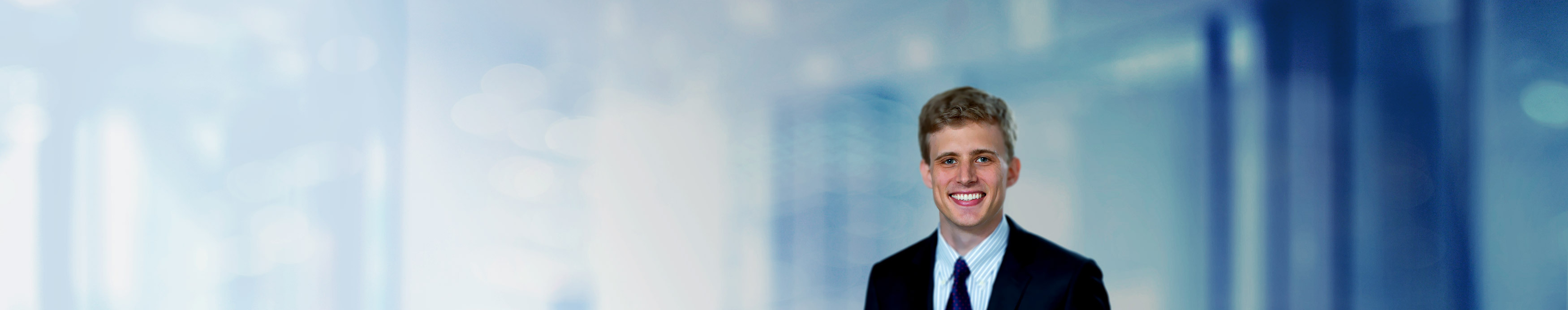 John McCutcheon, Honigman LLP Photo