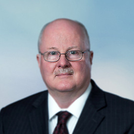 Photo of John  Rikkers