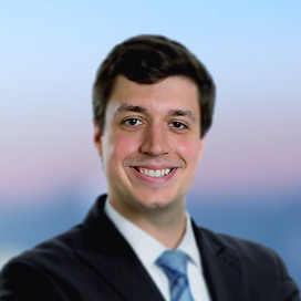 Photo of Mario A. Talerico