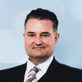 Photo of Larry N. Woodard