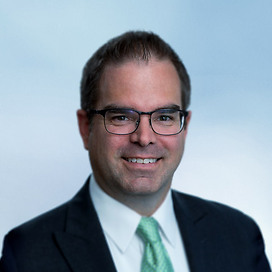 Photo of Kevin M. Kiefer