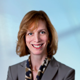 Photo of Julie K. Norris