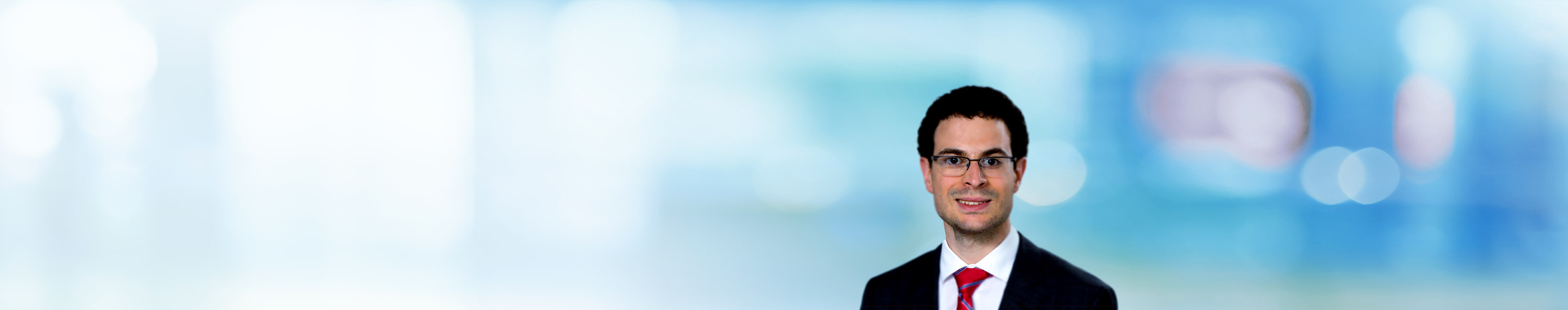 Daniel Elkus, Honigman LLP Photo