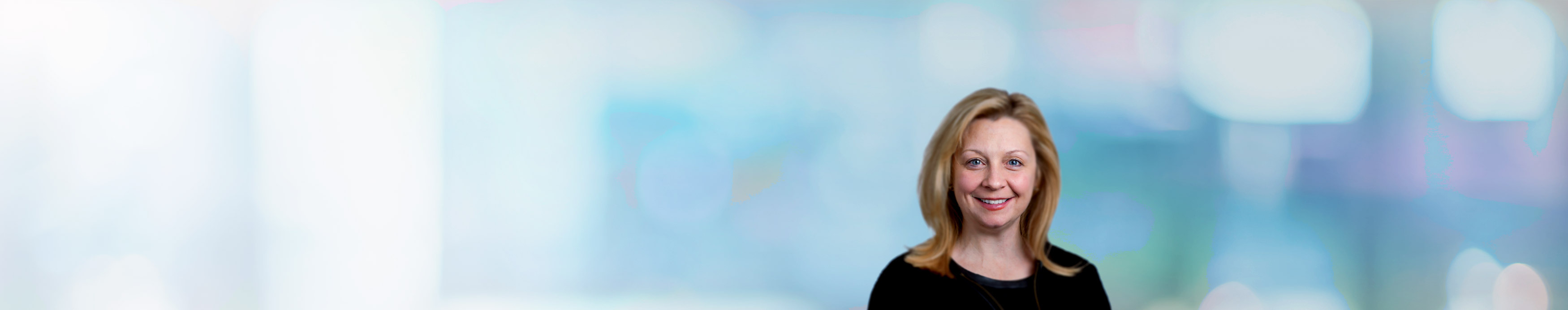 Rebecca Grove, Honigman LLP Photo