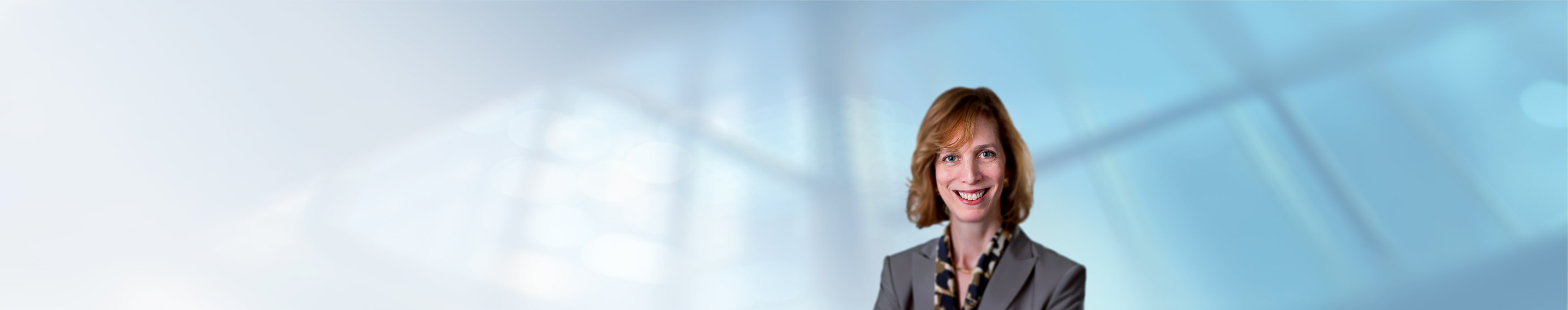 Julie Norris, Honigman LLP Photo