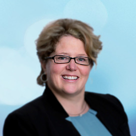 Photo of Angela Alvarez Sujek