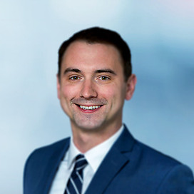 Photo of Jack  Vrett