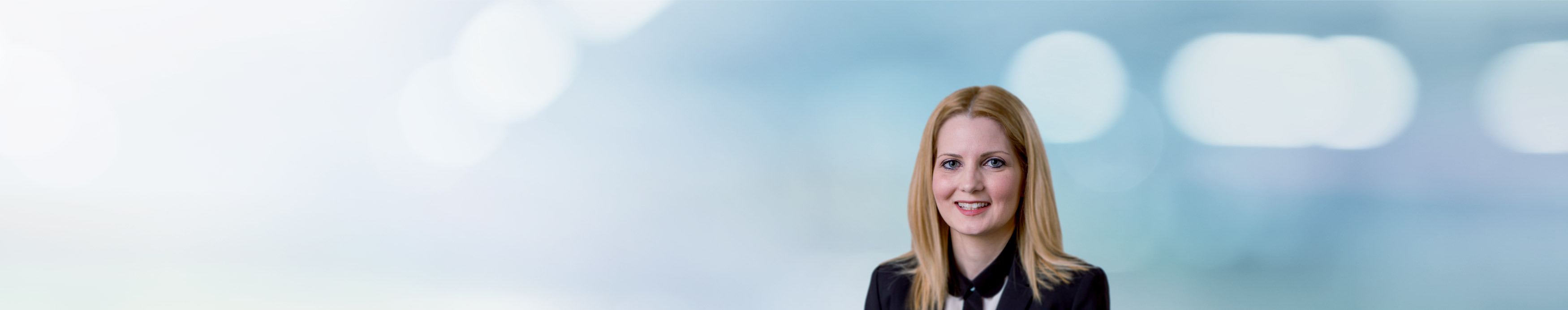 Nicole Kryzhan, Honigman LLP Photo