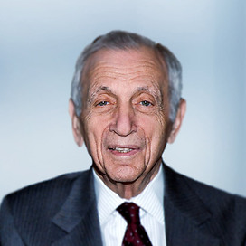 Photo of Alan E. Schwartz