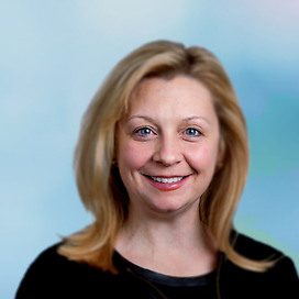 Photo of Rebecca L. Grove