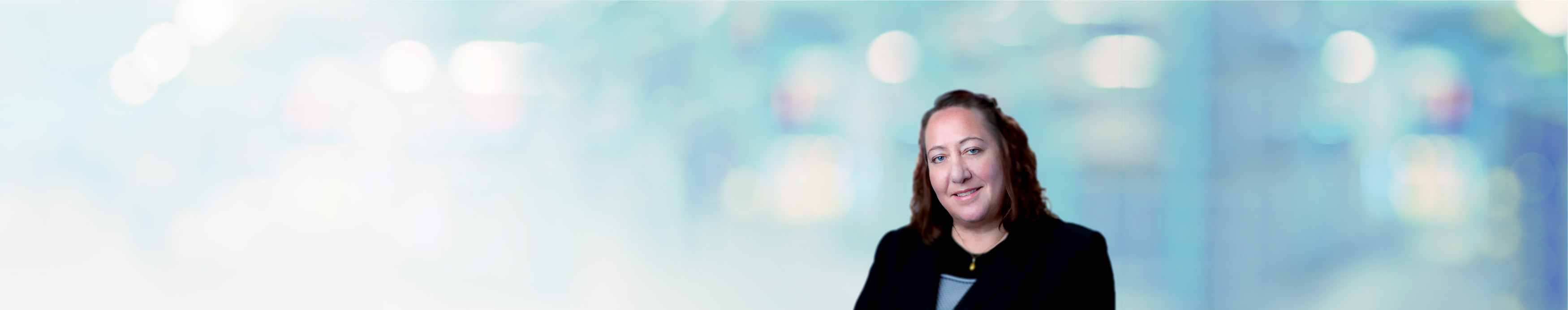 Valerie McComb, Honigman LLP Photo
