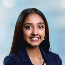 Photo of Niharika  Reddy