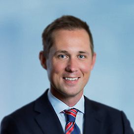 Photo of Brandon J. Booth