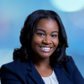 Photo of Ka'Nea K. Brooks