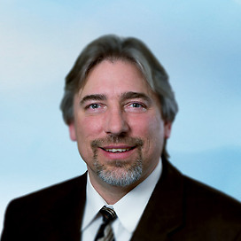 Photo of Christopher C. Forbes, Ph.D.