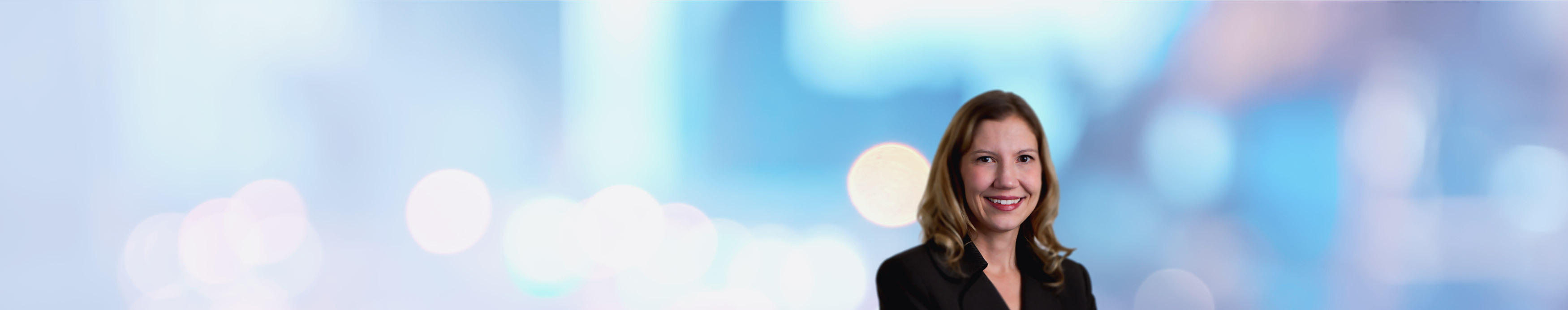 Janet Griswold, Honigman LLP Photo