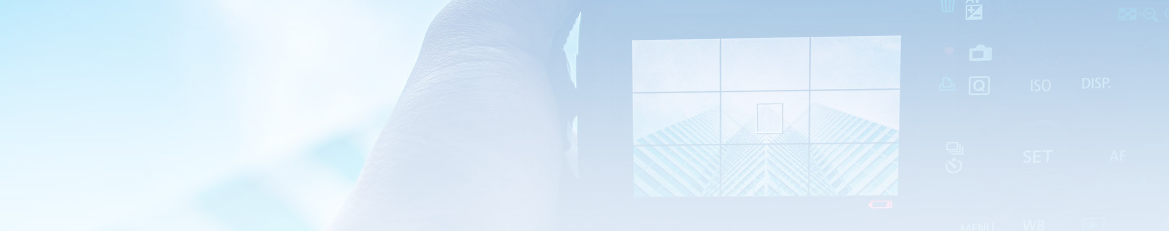 { Banner Image }
