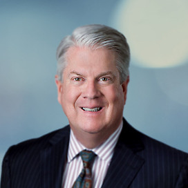 Photo of Frederick J. Morsches