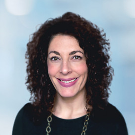 Photo of Alexis M. Reed