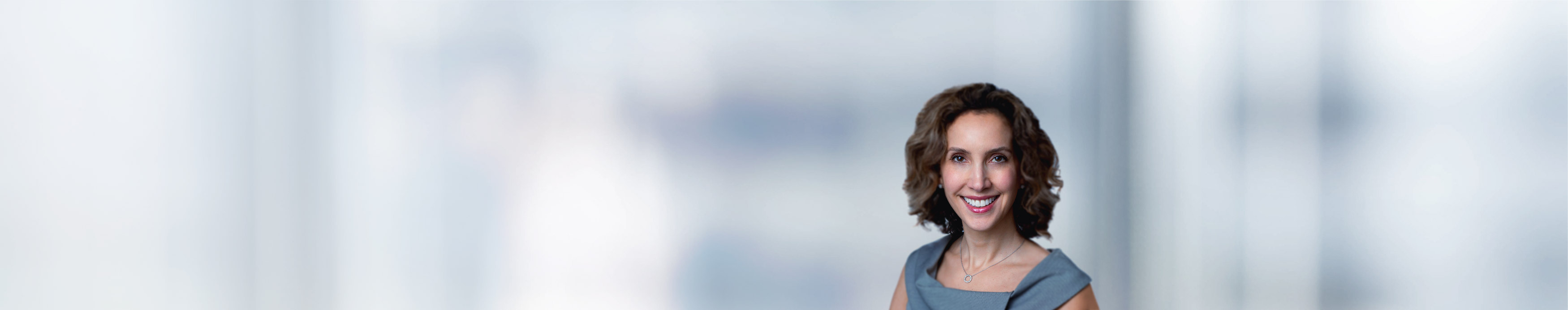 Shayda Safapour, Honigman LLP Photo