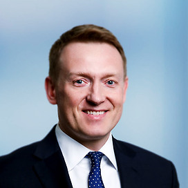 Photo of Michael  Baumert, CIPP/US