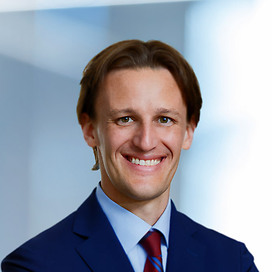 Photo of Jordan L. Bunn