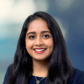 Photo of Payal R. Patel