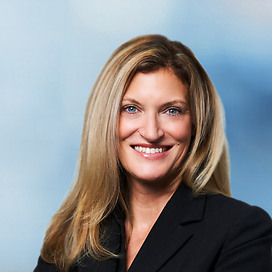 Photo of Laura C. Pieper