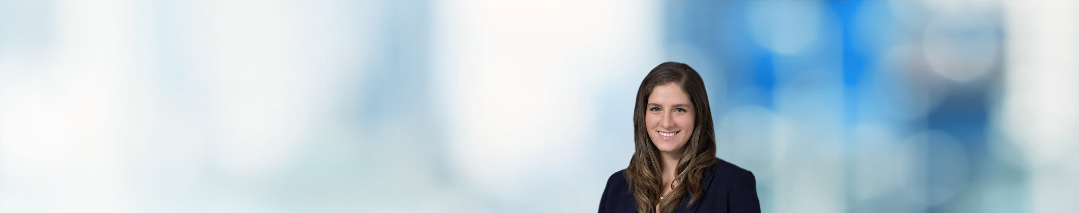 Katharine Long, Honigman LLP Photo