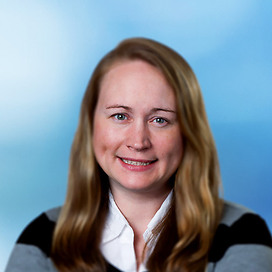 Photo of Andrea R. Nelson