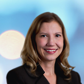 Photo of Janet L. Griswold