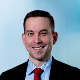 Photo of Christopher M. Jacobson