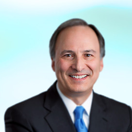 Photo of Lawrence A. Lichtman