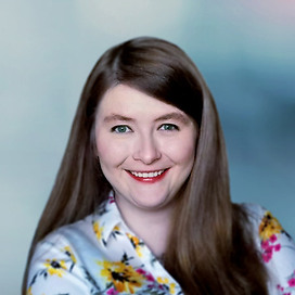 Photo of Olivia C. DeHaven