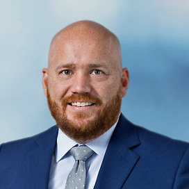 Photo of W. Caleb Griscom