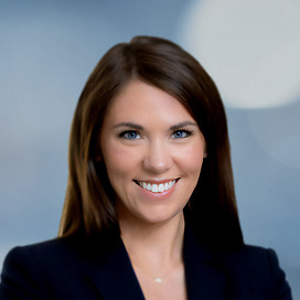 Photo of Cassandra A. Green