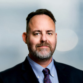 Photo of Nicholas S. Harned