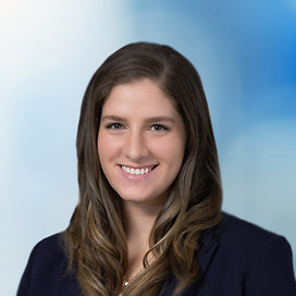 Photo of Katharine L. Long