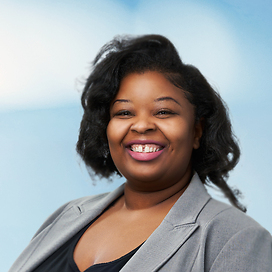 Photo of Gloria L. Dandridge
