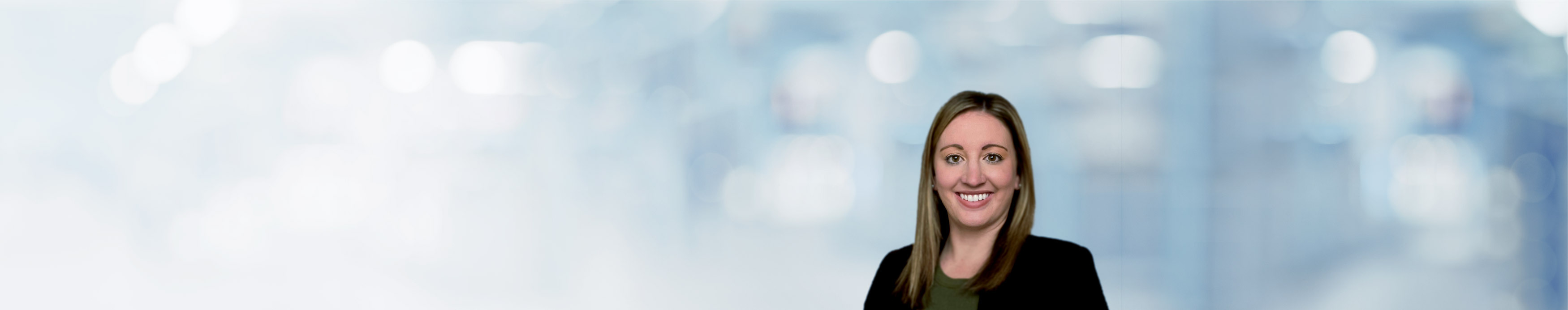 Sarah Rivet, Honigman LLP Photo