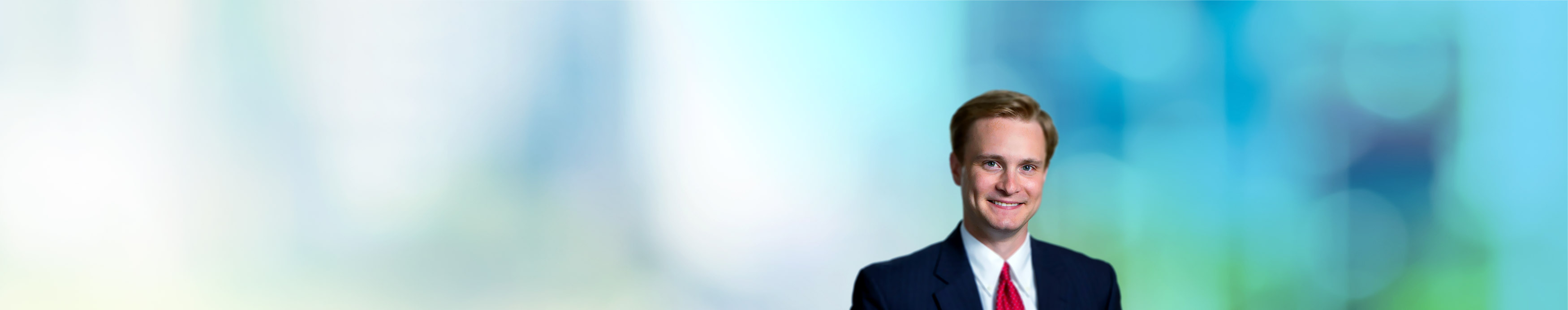 Daniel Mooney, Honigman LLP Photo