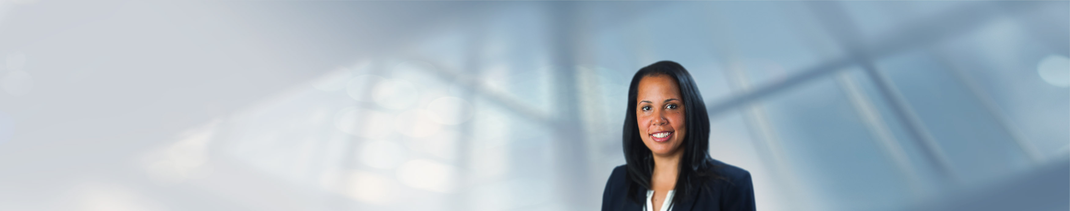 Kyona Watts, Honigman LLP Photo