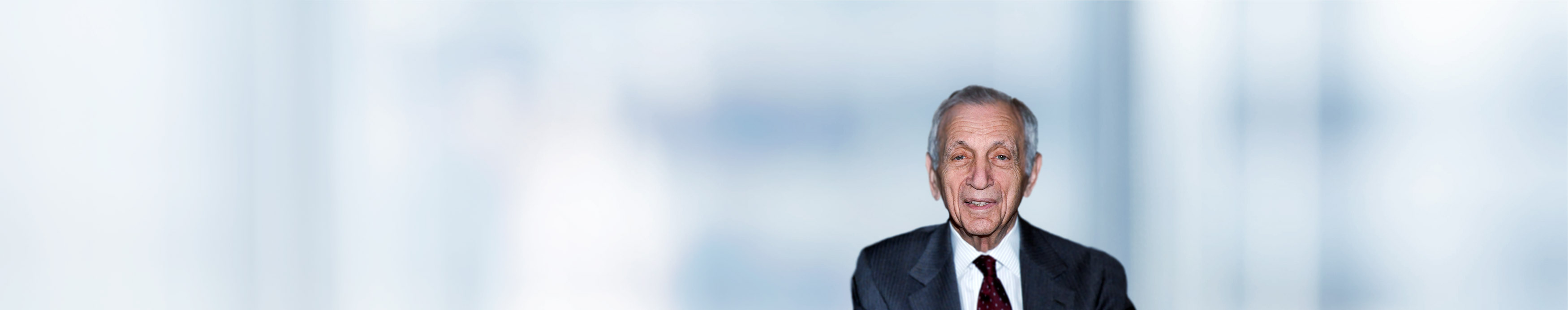 Alan Schwartz, Honigman LLP Photo