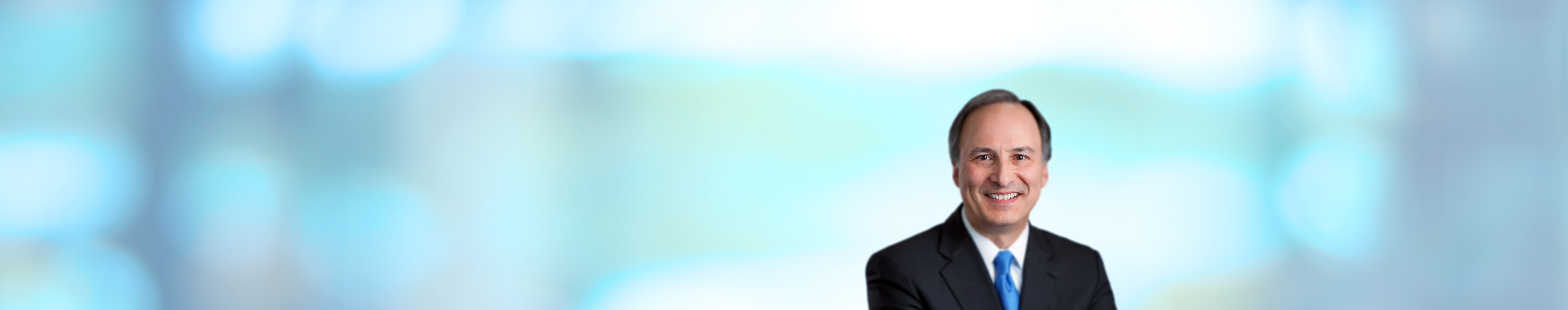 Lawrence Lichtman, Honigman LLP Photo